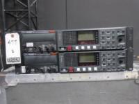 DVD Multitrack Recorder