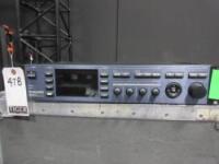 Professional Voice Processor