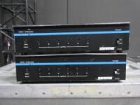 1 x 6 Distribution Amplifier