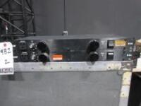 Power Conditioners, w/ Lights