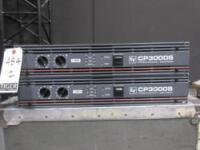 EV Power Amplifier