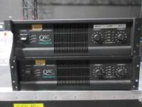 QSC 4.0 Power Amplifier