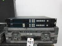 HD Processor
