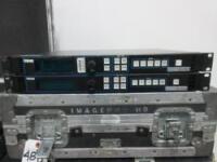 HD Processor
