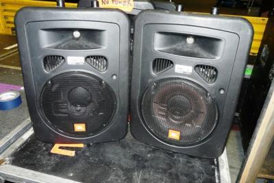 JBL EON 10 G2