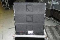 L-Acoustics dv-DOSC