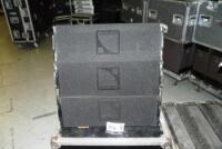 L-Acoustics dv-DOSC