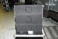 L-Acoustics dv-DOSC