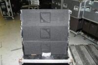L-Acoustics dv-DOSC