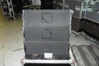 L-Acoustics dv-DOSC