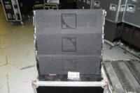 L-Acoustics dv-DOSC