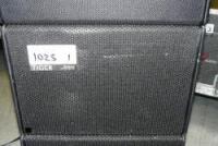 D&B Audiotechnik 12S