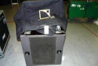 L-Acoustics dv-SUB