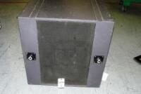 L-Acoustics dv-SUB