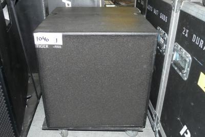 D&B Audiotechnik Ci7-Top