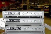 Crown Macro-Tech 3600VZ