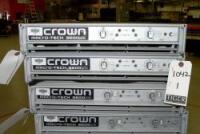 Crown Macro-Tech 3600VZ
