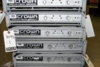 Crown Macro-Tech 3600VZ