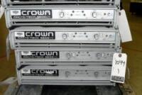 Crown Macro-Tech 3600VZ