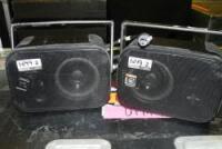 JBL Control 1