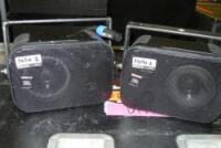 JBL Control 1