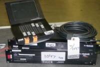 T.C Electronic System 6000