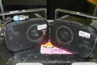JBL Control 1