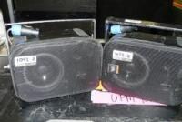 JBL Control 1