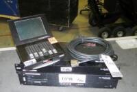 T.C Electronic System 6000