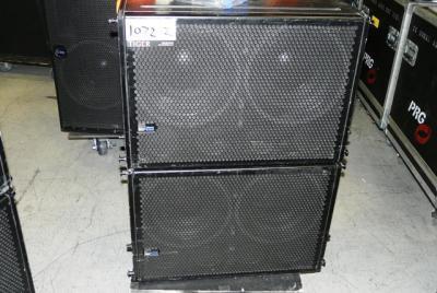 Meyer Sound 500-HP
