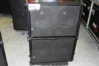 Meyer Sound 500-HP