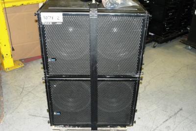 Meyer Sound 500-HP
