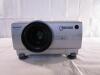 Sharp XG-P10XU LCD Projector - 37