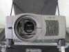 Eiki LC-X5 LCD Projectors - 2