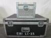 Eiki LC-X5 LCD Projectors - 8