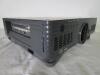 Panasonic PT-D5700U DLP Projector - 12