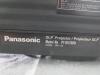 Panasonic PT-D5700U DLP Projector - 34