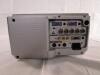 Sharp XG-P10XU LCD Projector - 6