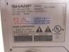 Sharp XG-P10XU LCD Projector - 8