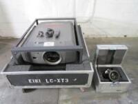 Eiki LC-XT3 LCD Projector