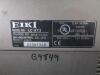 Eiki LC-XT3 LCD Projector - 4