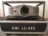 Eiki LC-XT3 LCD Projector - 17
