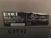 Eiki LC-XT3 LCD Projector - 26
