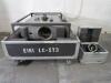 Eiki LC-XT3 LCD Projector - 9