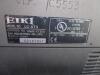 Eiki LC-XT3 LCD Projector - 12