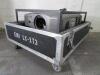 Eiki LC-XT3 LCD Projector - 18