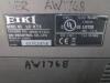 Eiki LC-XT3 LCD Projector - 20
