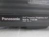 Panasonic PT-D5700U DLP Projector - 6