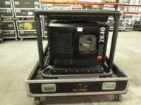 Barco HDQ2K40 Projector