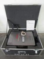 Eiki LC-X5 LCD Projector